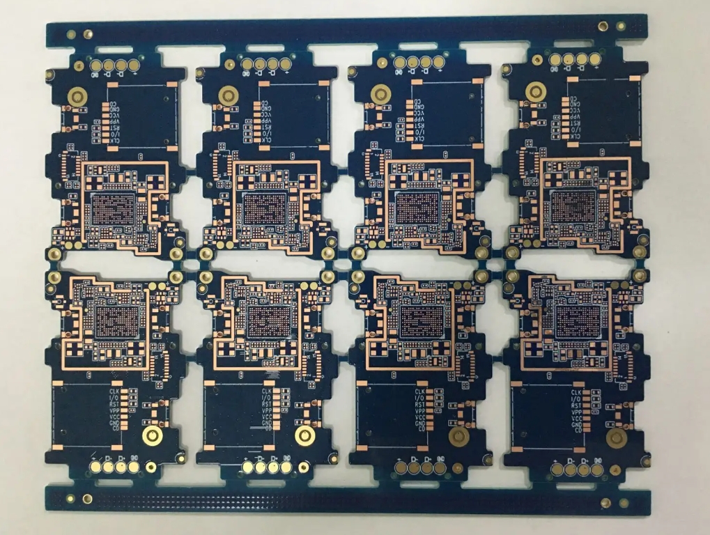 電路板制造廠(chǎng)家告訴你：pcb線(xiàn)路板制造材料包括哪些？